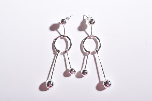 MOBILE ORB DROP PIERCE