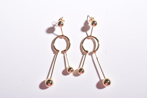 MOBILE ORB DROP PIERCE
