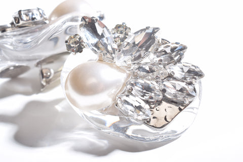 ANGE EARRING