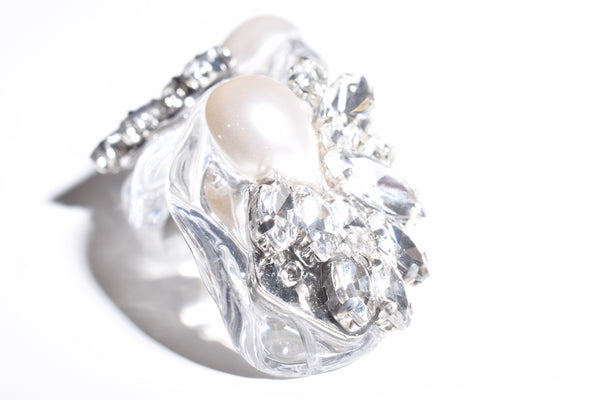 ANGE EARRING
