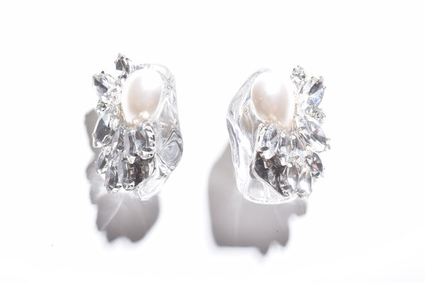ANGE EARRING