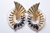 COQUETTE EARRING