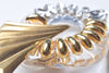 COQUETTE EARRING