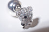 BEAR PIERCE