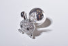 RABBIT PIERCE