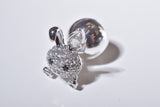 RABBIT PIERCE