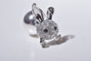 RABBIT PIERCE