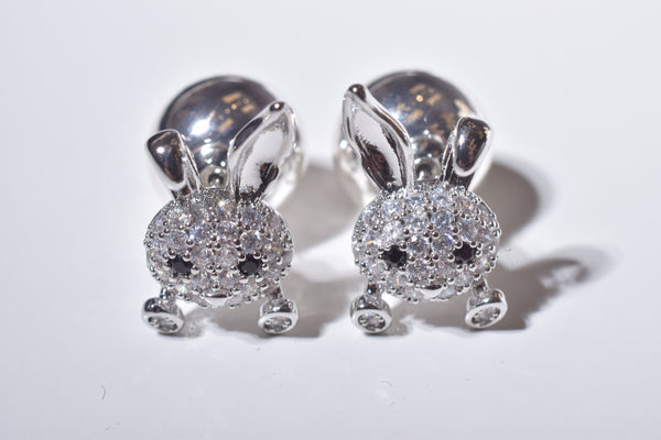 RABBIT PIERCE