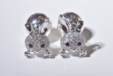 RABBIT PIERCE
