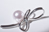 RIBBON PEARL PIERCE