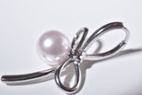 RIBBON PEARL PIERCE