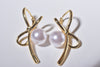 RIBBON PEARL PIERCE