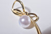 RIBBON PEARL PIERCE