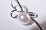 RIBBON PEARL PIERCE