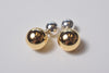 METAL BALL PIERCE