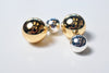 METAL BALL PIERCE