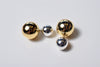 METAL BALL PIERCE