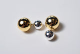 METAL BALL PIERCE