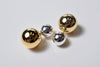 METAL BALL PIERCE