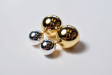 METAL BALL PIERCE