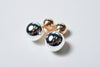 METAL BALL PIERCE