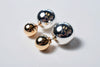 METAL BALL PIERCE