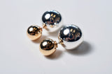 METAL BALL PIERCE