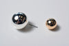 METAL BALL PIERCE