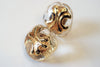 LILY CLEAR EARRING