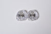 LILY CLEAR EARRING