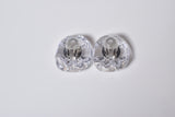 LILY CLEAR EARRING
