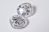 LILY CLEAR EARRING