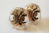 LILY CLEAR EARRING