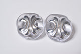 LILY CLEAR EARRING