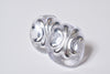 LILY CLEAR EARRING