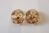 LILY CLEAR EARRING