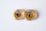 EDO EARRING