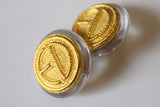 EDO EARRING