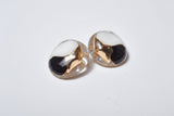 PANSY MINI EARRING