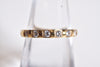 HALF ETERNITY RING