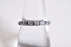 HALF ETERNITY RING