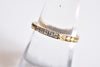 MELEE AND ARROW RING