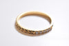 MELEE AND ARROW RING