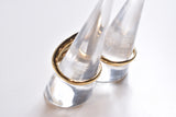 DOUBLE FINGER RING