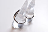 DOUBLE FINGER RING