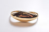 DOUBLE FINGER RING