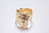 MOLTEN EDGE RING