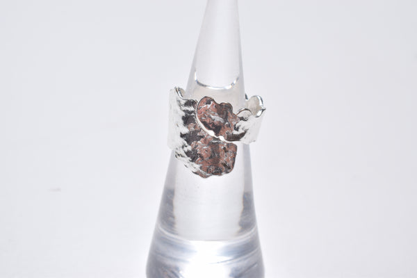 MOLTEN EDGE RING
