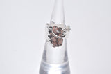 MOLTEN EDGE RING