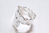 MOLTEN EDGE RING